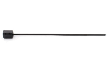 Image of Tiger Rock .750 Low Profile Micro Gas Block and Sliver Mid Length Length Gas Tube, Assembled, GTMBGB