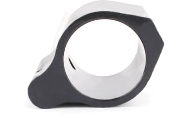 Image of Tiger Rock .750 Low Profile Micro Gas Block and Sliver Pistol Length Gas Tube, Assembled, GTPGB