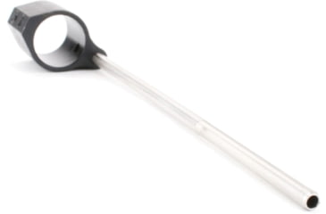 Image of Tiger Rock .750 Low Profile Micro Gas Block and Sliver Pistol Length Gas Tube, Assembled, GTPGB