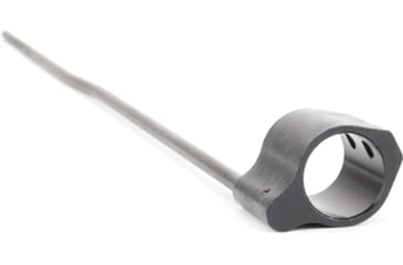 Image of Tiger Rock .750 Low Profile Micro Gas Block and Sliver Rifle Length Gas Tube, Assembled, GTRBGB