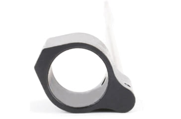 Image of Tiger Rock .750 Low Profile Micro Gas Block and Sliver Rifle Length Gas Tube, Assembled, GTRGB