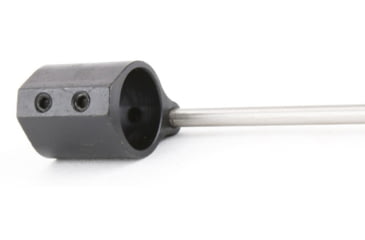 Image of Tiger Rock .750 Low Profile Micro Gas Block and Sliver Rifle Length Gas Tube, Assembled, GTRGB