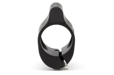 Image of Tiger Rock .750 Low Profile Steel Gas Block with CLAMP-ON, GB06