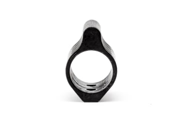 Image of Tiger Rock .875 Low Profile Steel Gas Block with Roll Pins &amp; Wrench, .875 in, GB875
