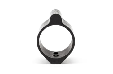 Image of Tiger Rock .936 Low Profile Steel Gas Block with Roll Pins &amp; Wrench, .936 in, GB936
