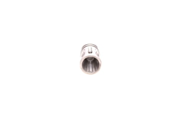 Image of Tiger Rock A2 Muzzle Brake, 1/2x28, 5 Ports, Packaged, Silver, Small, MBR05-S#