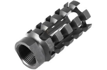 Image of Tiger Rock AR-10 .308 Pineapple Muzzle Brake 5/8inx24, MBR48