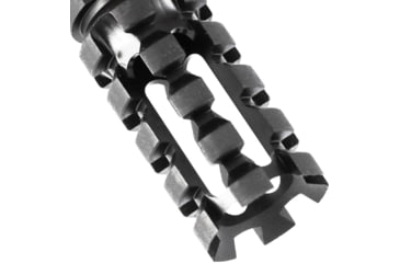 Image of Tiger Rock AR-10 .308 Pineapple Muzzle Brake 5/8inx24, MBR48