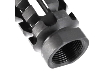 Image of Tiger Rock AR-10 .308 Pineapple Muzzle Brake 5/8inx24, MBR48