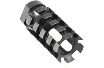 Image of Tiger Rock AR-10 .308 Pineapple Muzzle Brake 5/8inx24, MBR48