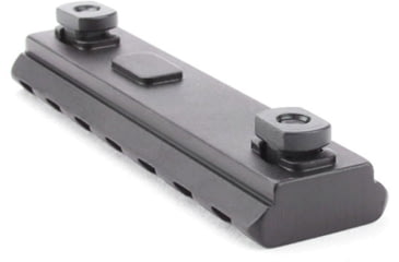 Image of Tiger Rock AK M-LOK Handguard with 2 &amp; 3 M-LOK Rails, MAK001M