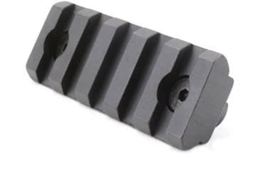 Image of Tiger Rock AK M-LOK Handguard with 2 &amp; 3 M-LOK Rails, MAK001M