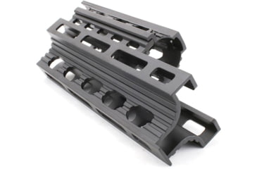 Image of Tiger Rock AK M-LOK Handguard with 2 &amp; 3 M-LOK Rails, MAK001M