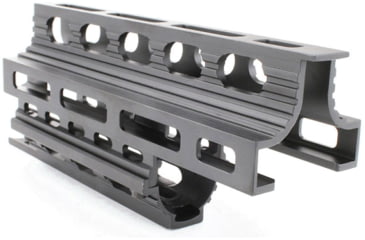 Image of Tiger Rock AK M-LOK Handguard with 2 &amp; 3 M-LOK Rails, MAK001M