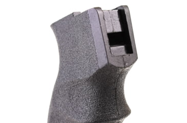 Image of Tiger Rock AK Pistol Grip with Screw, Black, Small, HG013+AK-SCREW