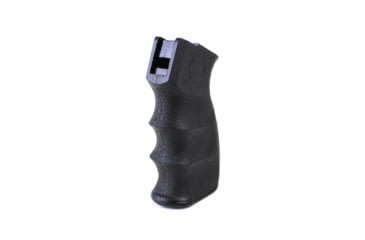 Image of Tiger Rock AK Pistol Grip with Screw, Black, Small, HG013+AK-SCREW