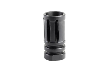 Image of Tiger Rock AK47 Style Muzzle Brake, M14 x 1 LH Theads, 5 Ports, Black, Small, MBR05-AK