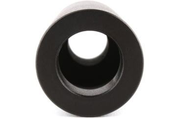 Image of Tiger Rock AR-10 .308 5/8"x24 Thread 3" Muzzle Brake Fake Can Mock -Over Barrel Exp.Thread, 3 in without Gas Holes, F58-3
