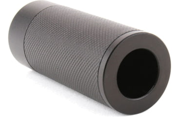 Image of Tiger Rock AR-10 .308 5/8"x24 Thread 3" Muzzle Brake Fake Can Mock -Over Barrel Exp.Thread, 3 in without Gas Holes, F58-3