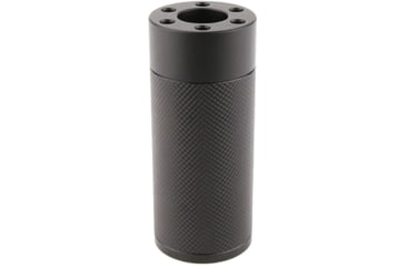 Image of Tiger Rock AR-10 .308 5/8"x24 Thread 3" Muzzle Brake Fake Can Mock -Over Barrel Exp.Thread, 3 in without Gas Holes, F58-3