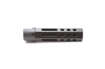 Image of Tiger Rock AR-10 .308 5/8x24 TPI 3.5in with Equalizer Designs, Includes Jam Nut, MBD31