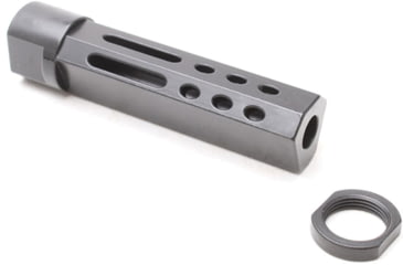 Image of Tiger Rock AR-10 .308 5/8x24 TPI 3.5in with Equalizer Designs, Includes Jam Nut, MBD31