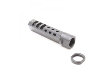 Image of Tiger Rock AR-10 .308 5/8x24 TPI 3.5in with Mitigator Designs, Includes Jam Nut, MBD32