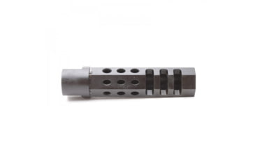 Image of Tiger Rock AR-10 .308 5/8x24 TPI 3.5in with Mitigator Designs, Includes Jam Nut, MBD32
