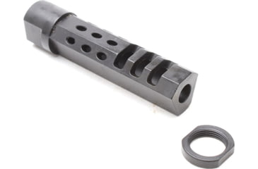 Image of Tiger Rock AR-10 .308 5/8x24 TPI 3.5in with Mitigator Designs, Includes Jam Nut, MBD32