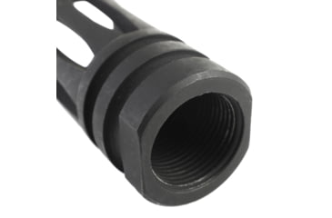 Image of Tiger Rock AR-10 .308 Birdcage Muzzle Brake for 5/8x24 Pitch - 5 Ports, MBR05-308