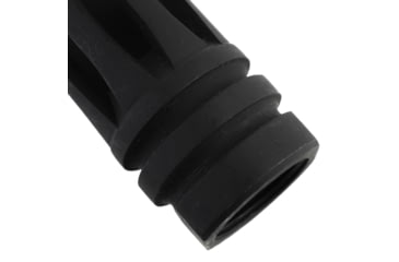 Image of Tiger Rock AR-10 .308 Birdcage Muzzle Brake for 5/8x24 Pitch - 5 Ports, MBR05-308