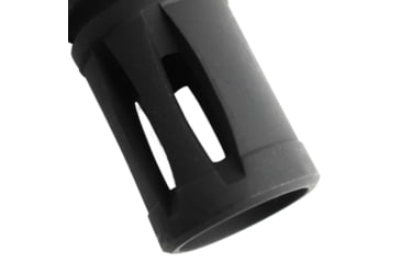 Image of Tiger Rock AR-10 .308 Birdcage Muzzle Brake for 5/8x24 Pitch - 5 Ports, MBR05-308