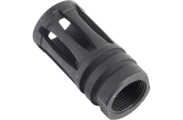 Image of Tiger Rock AR-10 .308 Birdcage Muzzle Brake for 5/8x24 Pitch - 5 Ports, MBR05-308
