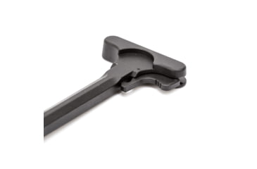 Image of Tiger Rock AR-10/LR-308 Tactical Charging Handle Assembly, Black, CH308