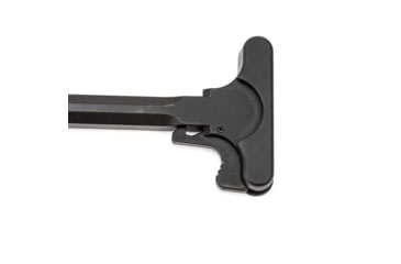Image of Tiger Rock AR-10/LR-308 Tactical Charging Handle Assembly, Black, CH308