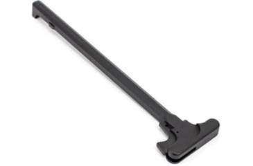 Image of Tiger Rock AR-10/LR-308 Tactical Charging Handle Assembly, Black, CH308