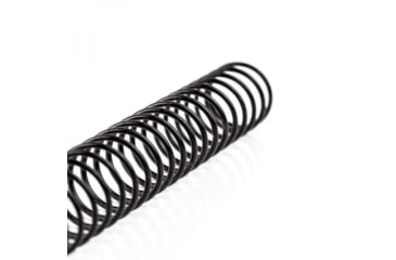 Image of Tiger Rock AR-10/LR-308 Carbine Length Buffer Spring, Black, Small, S308