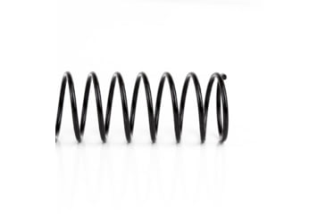 Image of Tiger Rock AR-10/LR-308 Carbine Length Buffer Spring, Black, Small, S308