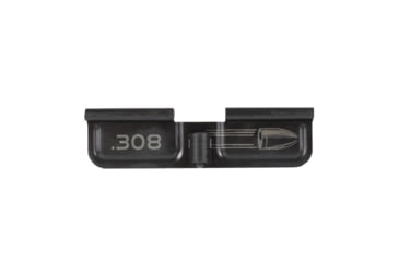 Image of Tiger Rock AR-10/LR-308 Patriotic Engraving w/ .308, Black, Small, EDC-P308-BLK