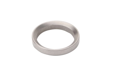 Image of Tiger Rock AR-10/LR-308 Steel Crush Washer, 5/8x24 Thread, Silver, Small, TL308-S