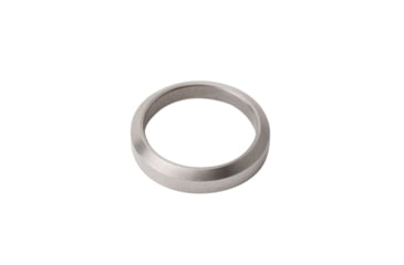 Image of Tiger Rock AR-10/LR-308 Steel Crush Washer, 5/8x24 Thread, Silver, Small, TL308-S