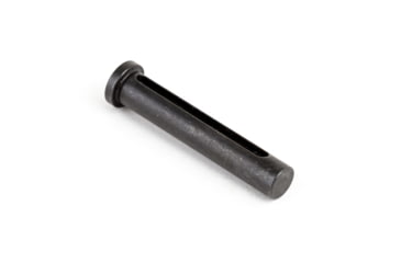 Image of Tiger Rock AR-10/LR-308 w/ Flag Grip Lower Parts Kit, Black, Small, LPK308-17-FLAG