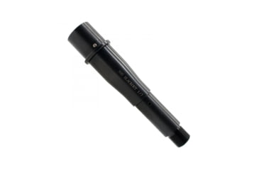 Image of Tiger Rock AR-15 .300 Black AAC 5in Pistol Length 1-7 Twist Barrel, Nitride, Black, Small, BR300-MICRO