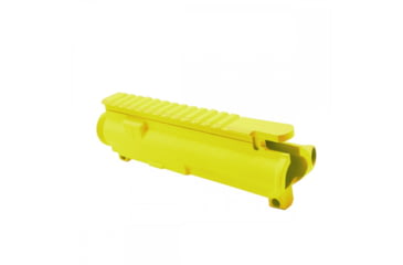 Image of Tiger Rock AR-15/47/9/300 Stripped Upper Receiver, Cerakote, Lemon, Medium, 223UP-LEM