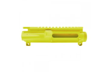 Image of Tiger Rock AR-15/47/9/300 Stripped Upper Receiver, Cerakote, Lemon, Medium, 223UP-LEM