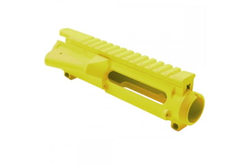 Image of Tiger Rock AR-15/47/9/300 Stripped Upper Receiver, Cerakote, Lemon, Medium, 223UP-LEM