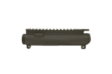Image of Tiger Rock AR-15/47/9/300 Stripped Upper Receiver, Cerakote, OD Green, Medium, 223UPC-OD