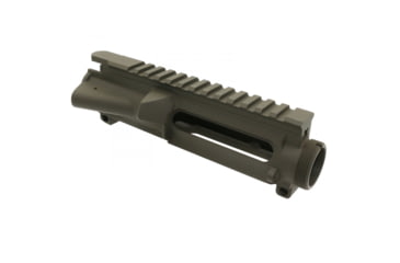 Image of Tiger Rock AR-15/47/9/300 Stripped Upper Receiver, Cerakote, OD Green, Medium, 223UPC-OD