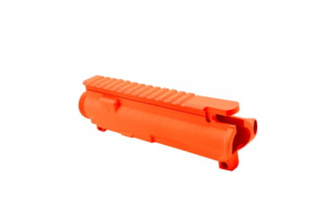 Image of Tiger Rock AR-15/47/9/300 Stripped Upper Receiver, Cerakote, Organge, Medium, 223UP-ORG