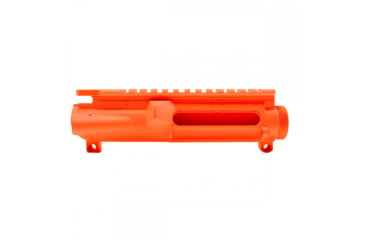 Image of Tiger Rock AR-15/47/9/300 Stripped Upper Receiver, Cerakote, Organge, Medium, 223UP-ORG